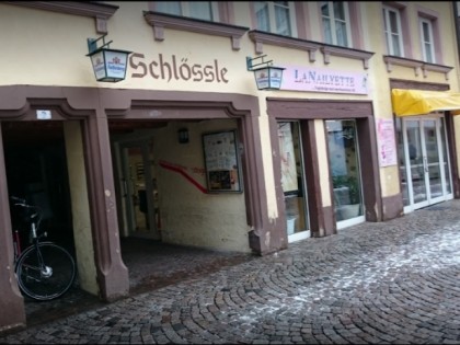 Photo: Schl&amp;ouml;ssle